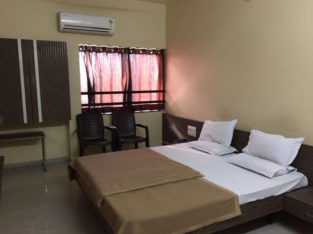 Hotel Vikas Palace-Delux